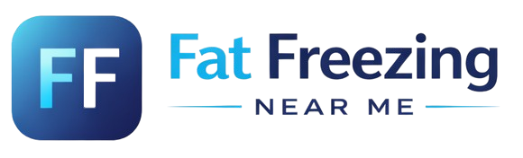Fatfreezingnearme Logo